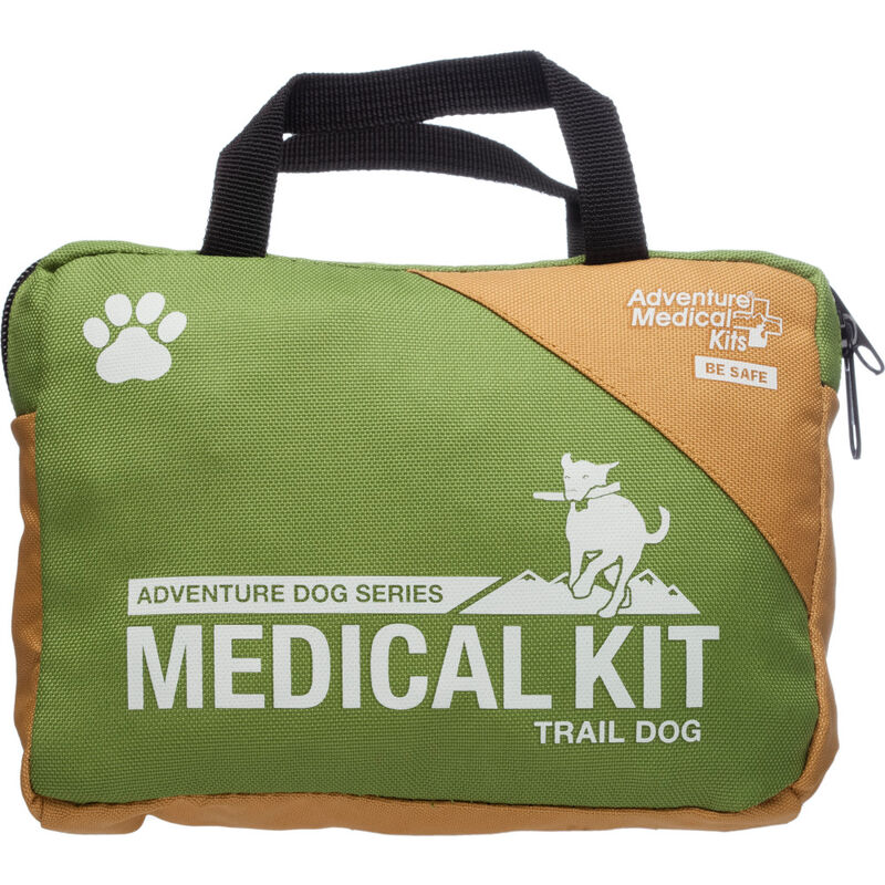 Adventure Medical Kits Adventure Dog Series, Trail Dog Medical Kit image number null