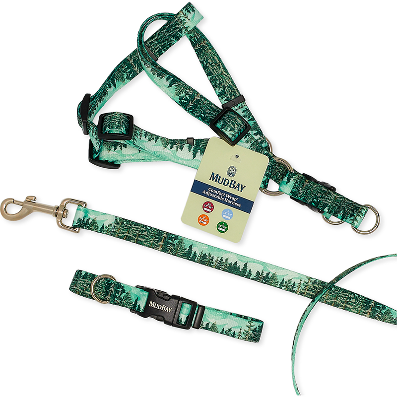 Mud Bay Dog Lead, Evergreen image number null