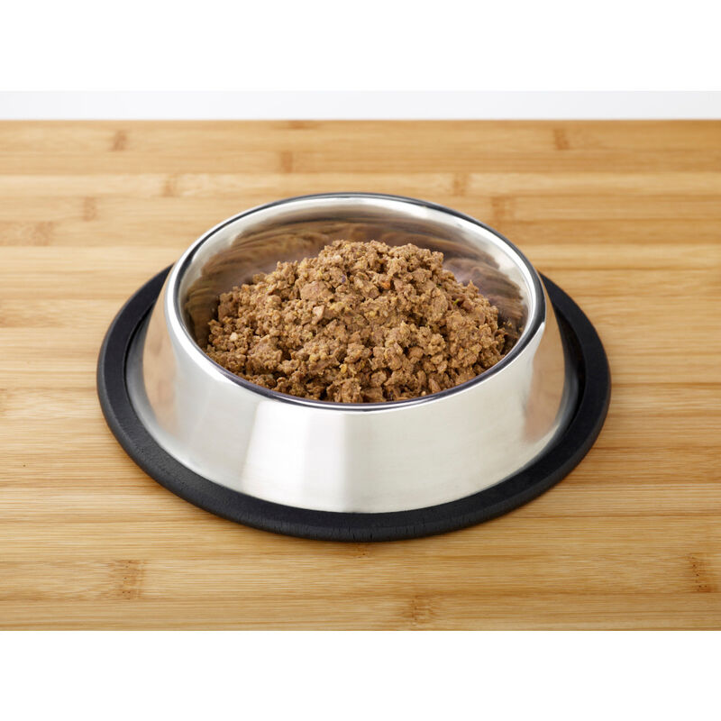 Primal Raw Freeze-Dried Cat Food, Nuggets, Rabbit, 14-oz image number null