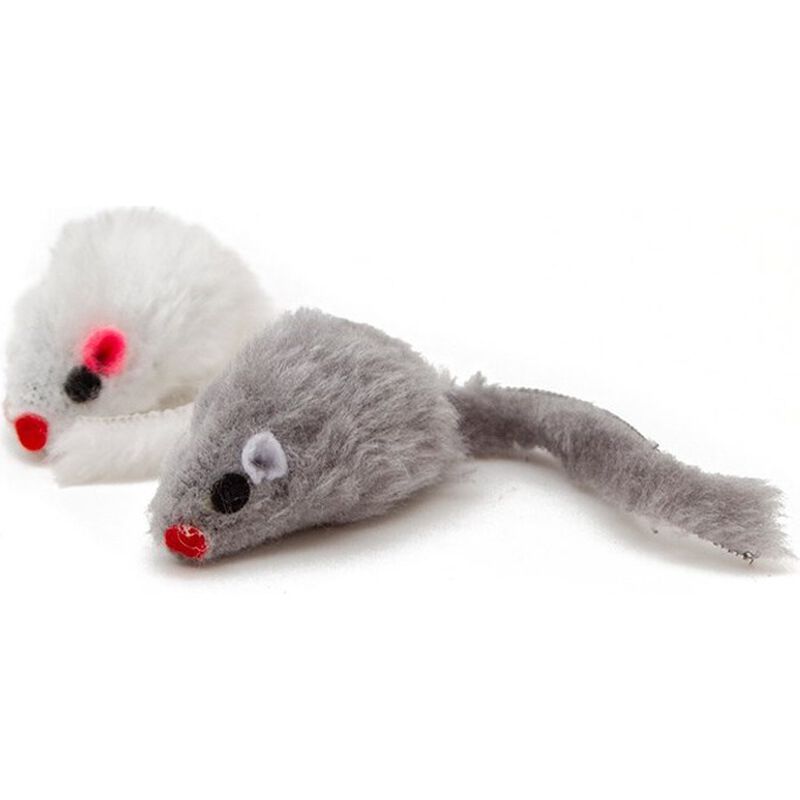 Great & Small Cat Toy, Mini Mouse image number null