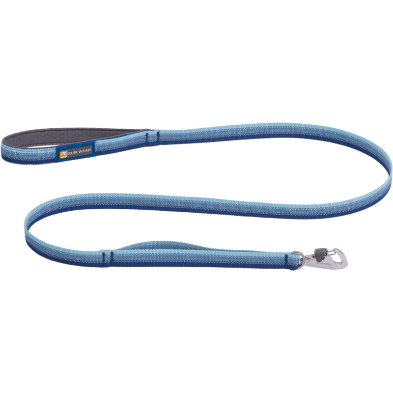 Ruffwear Front Range Dog Leash, Coastal Fade image number null