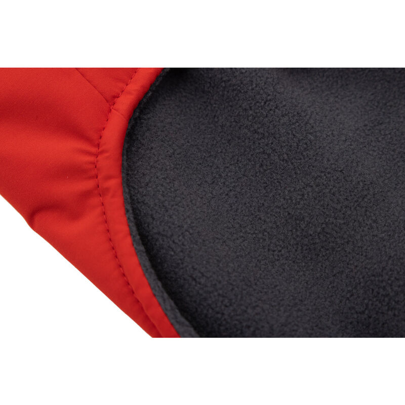 RC Pets Drift Kitty Coat, Black image number null