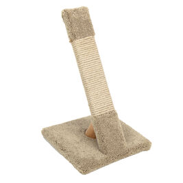 Ware Pet Products Angled Sisal Cat Scratcher
