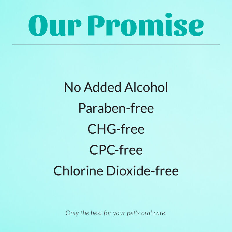 Skout's Honor Oral Care Water Additive for Pets, Flavorless, 32-oz image number null