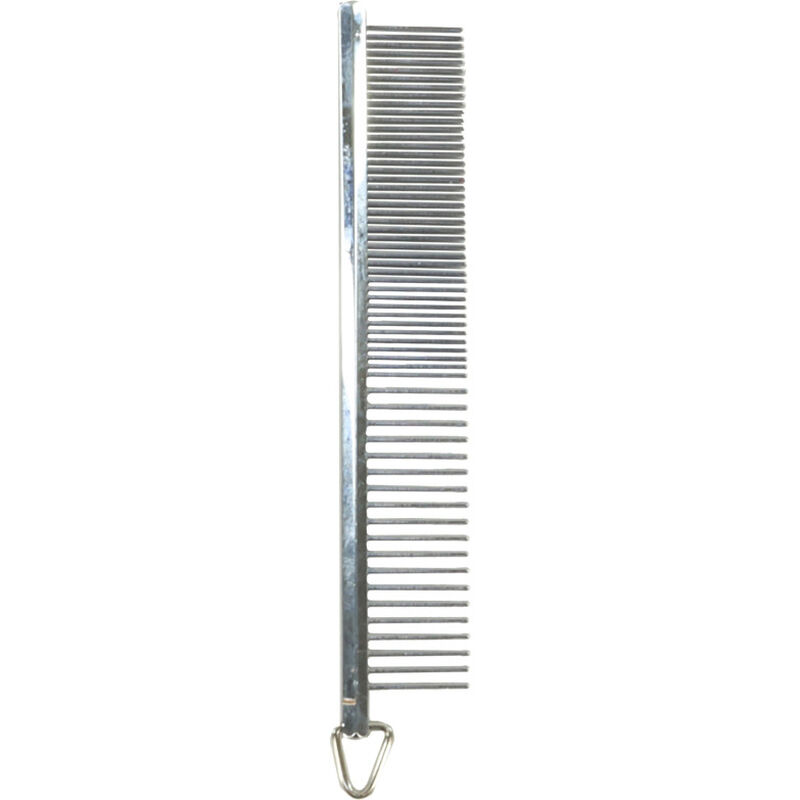 Safari Grooming Dog Comb for Medium and Fine Coats image number null
