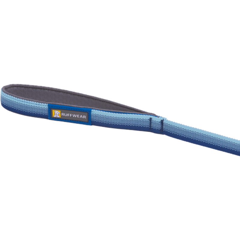 Ruffwear Front Range Dog Leash, Coastal Fade image number null