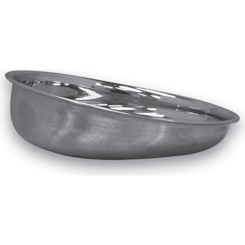 QT Dog Skid Sloped Cat Bowl image number null