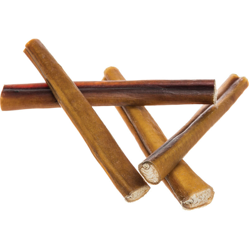 Redbarn Bully Dog Treat, Stick image number null