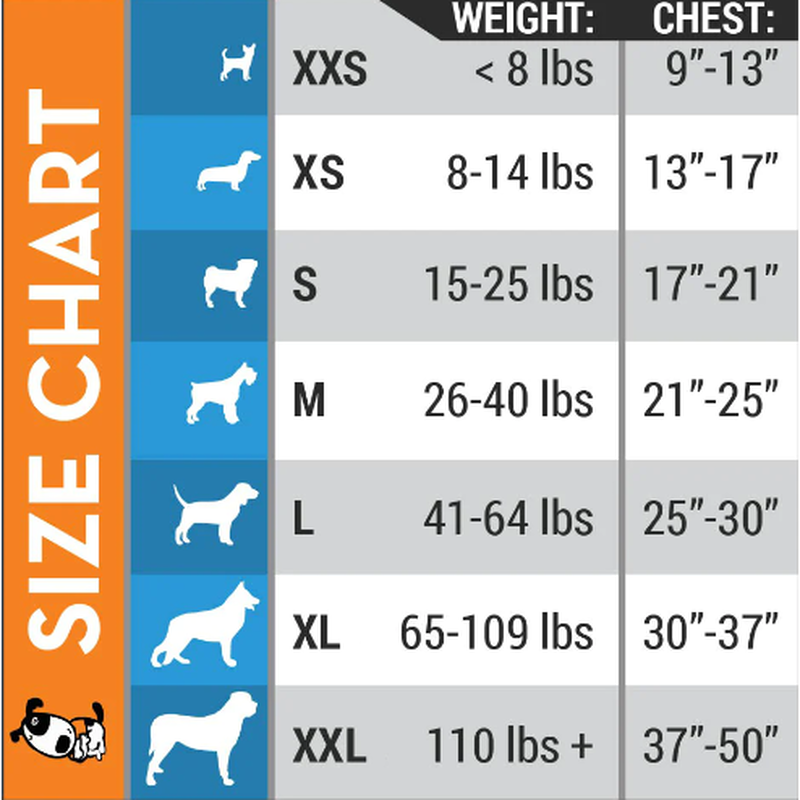 ThunderShirt SPORT Platinum Anxiety & Calming Solution for Dogs, Heather Grey image number null