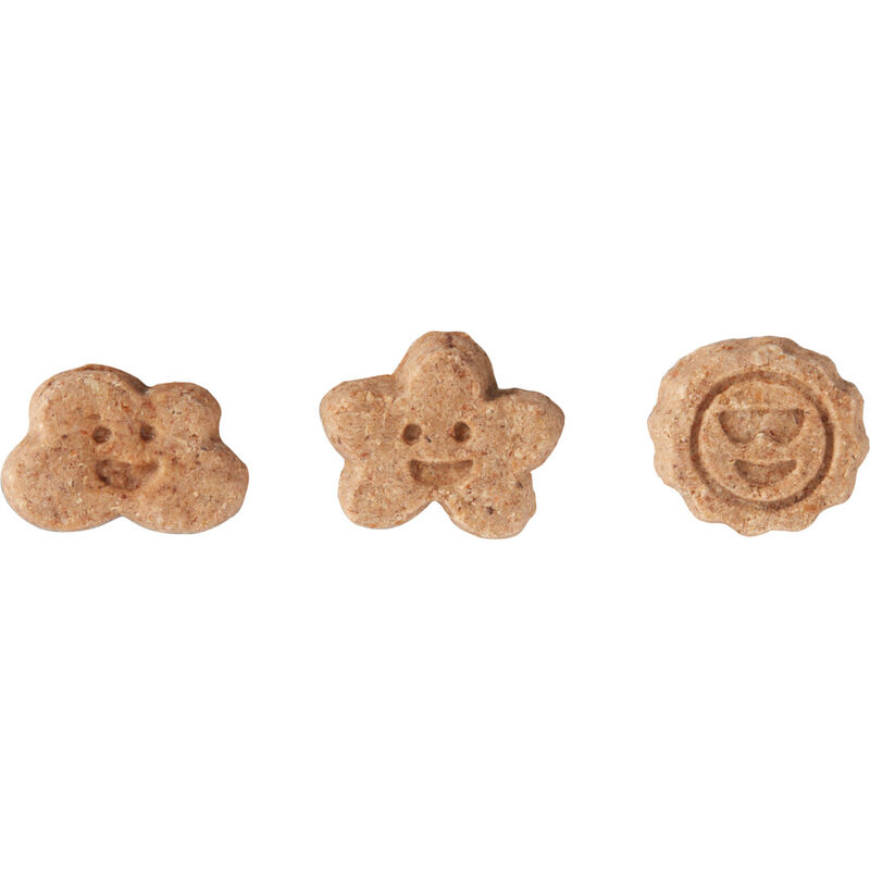 Wag More Bark Less Grain-Free Soft & Chewy Dog Treats, Chicken & Sweet Potato, 5-oz image number null
