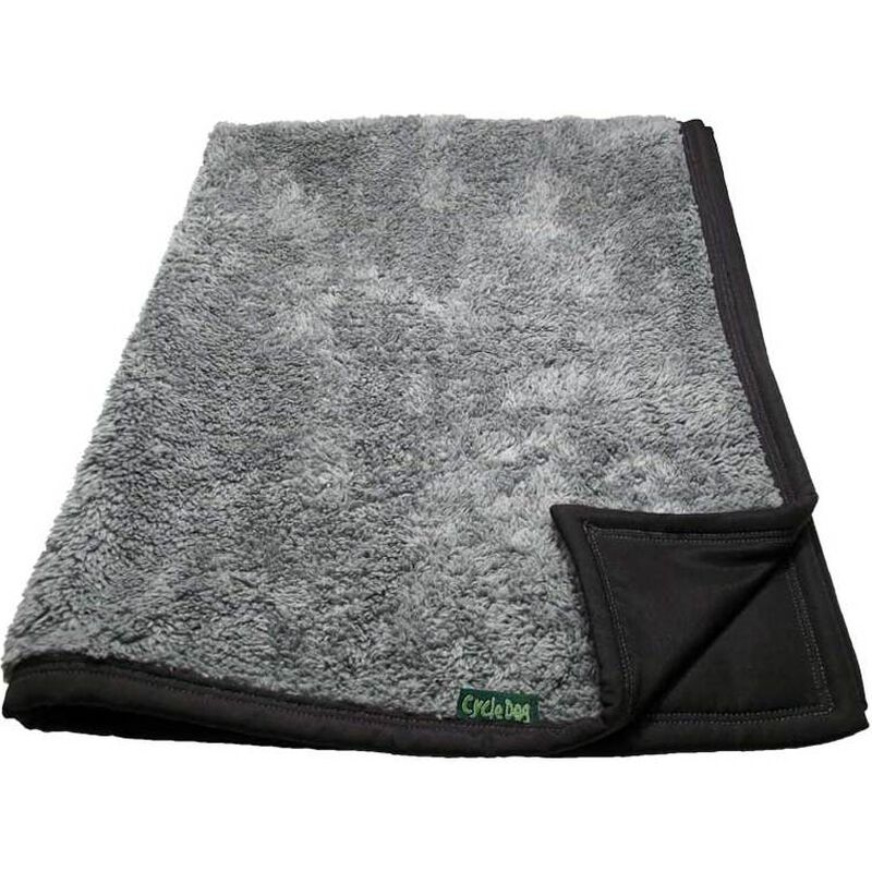 Cycle Dog Barrier Dog Blanket image number null