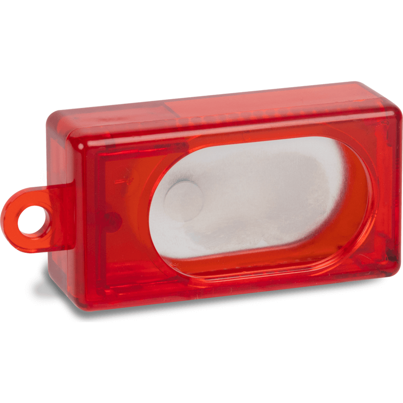 Mud Bay Training Clicker, Assorted Colors image number null