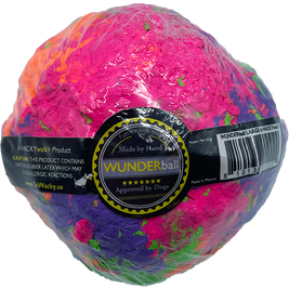 Wacky Walkr Wunderball Fetch Dog Toy, Assorted Colors