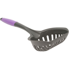 Messy Mutts Cat Litter Scoop, X-Large