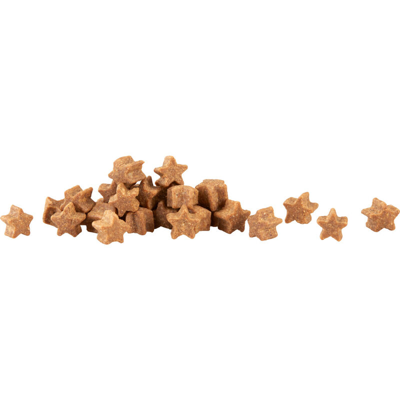 Tiki Cat Crunchers Baked Cat Treats, Chicken, 2-oz image number null