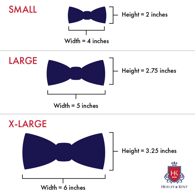 Huxley & Kent Pet Bow Tie, Superstars image number null