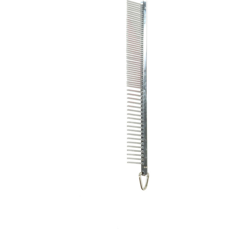 Safari Grooming Dog Comb for Medium and Fine Coats image number null