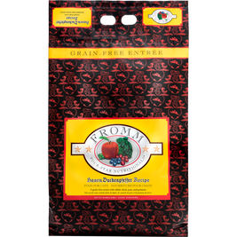 Fromm Four-Star Dry Cat Food, Hasen Duckenpfeffer