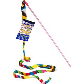 Cat Dancer Products Cat Charmer Cat Toy