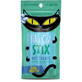 Tiki Cat Stix Lickable Cat Treats, Tuna