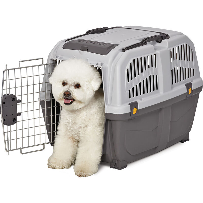 MidWest Skudo Travel Pet Carrier image number null