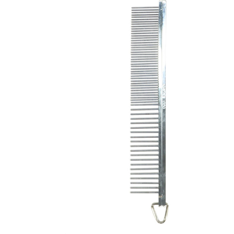 Safari Grooming Dog Comb for Medium and Fine Coats image number null