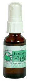 From The Field Catnip Oil Spray Rejuvenator, 1-oz