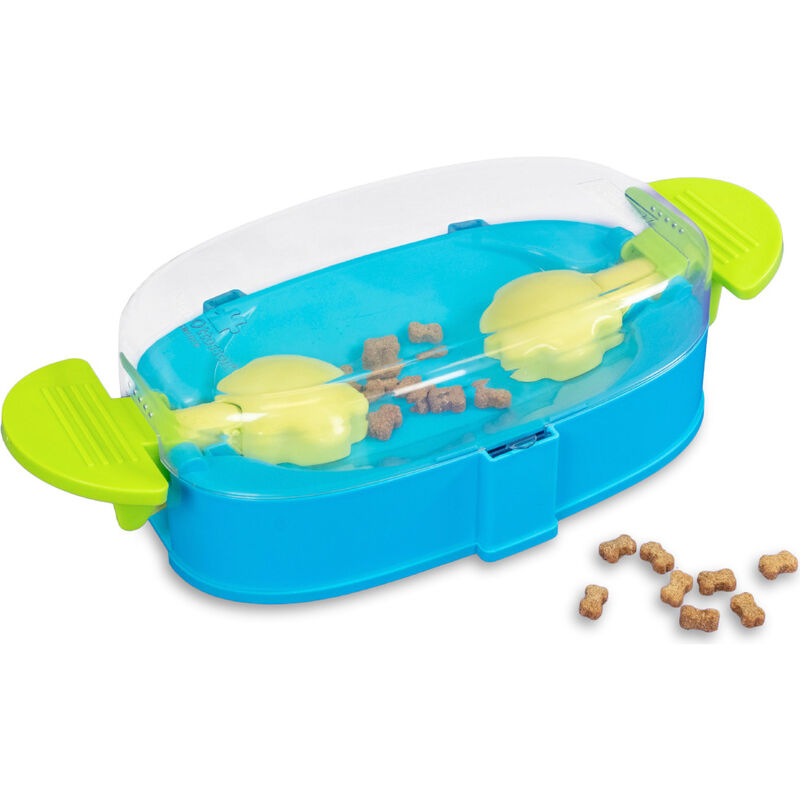 Outward Hound Paw N Play Dog Toy image number null