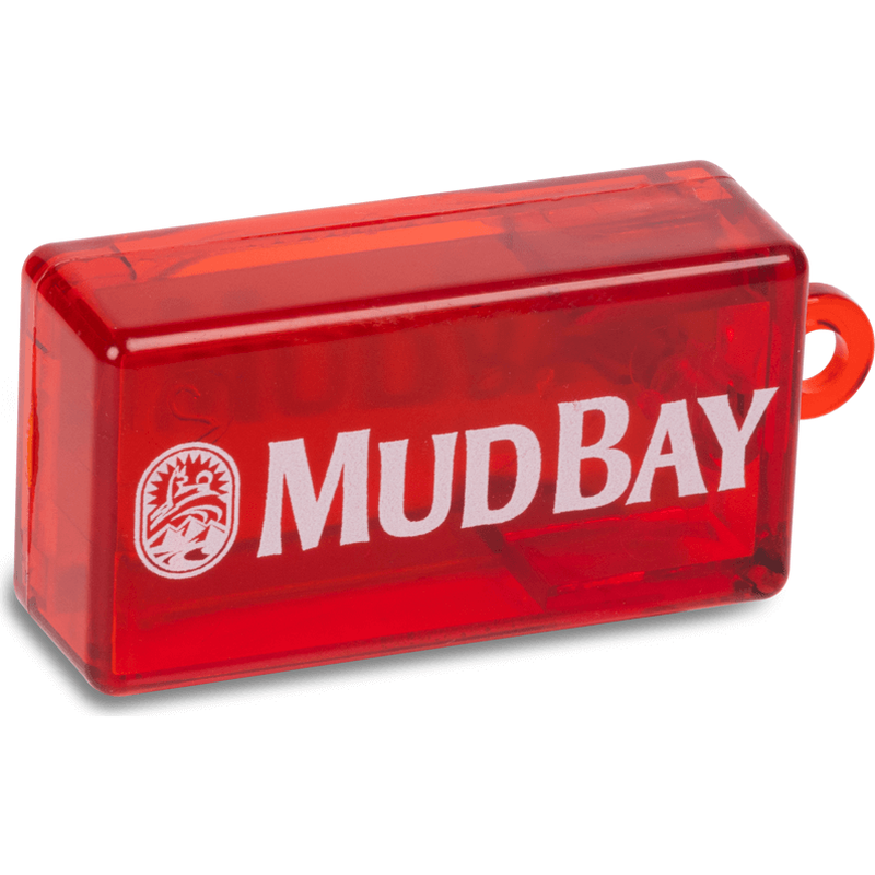 Mud Bay Training Clicker, Assorted Colors image number null