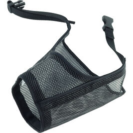 Coastal Best Fit Adjustable Mesh Dog Muzzle