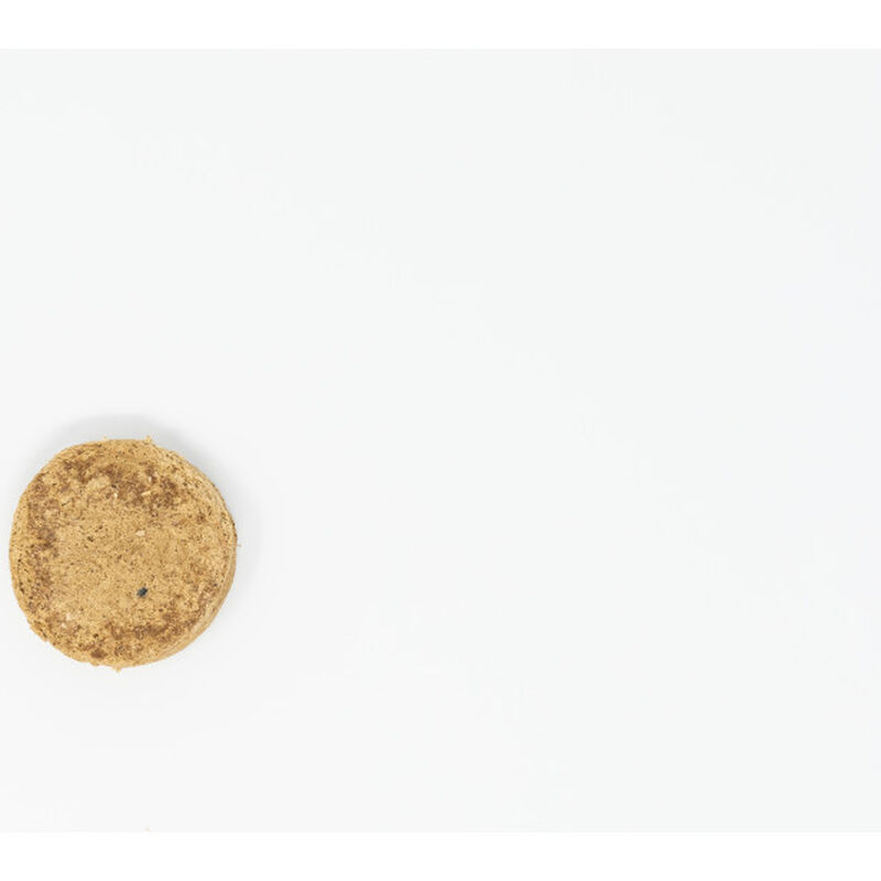 Stella & Chewy's Dinner Patties Raw Freeze-Dried Dog Food, Absolutely Rabbit, 14-oz image number null
