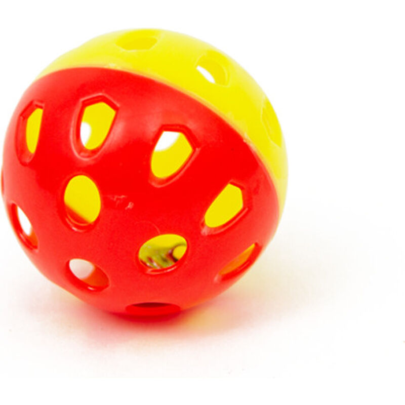 Great & Small Cat Toy, Jingle Ball image number null