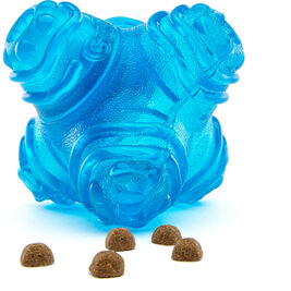 Guru Pet Company Puzzle Jack Dog Toy, Medium
