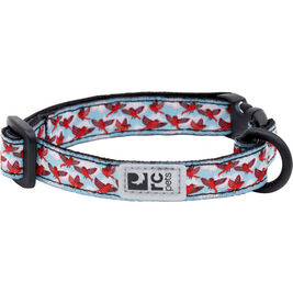 RC Pets Kitty Breakaway Collar, In the Clouds