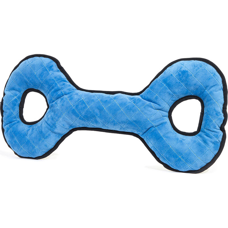 Great & Small Fortress Triple Strength Dog Toy, Wrench image number null