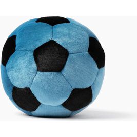 Fluff & Tuff Dog Toy, Soccer Ball