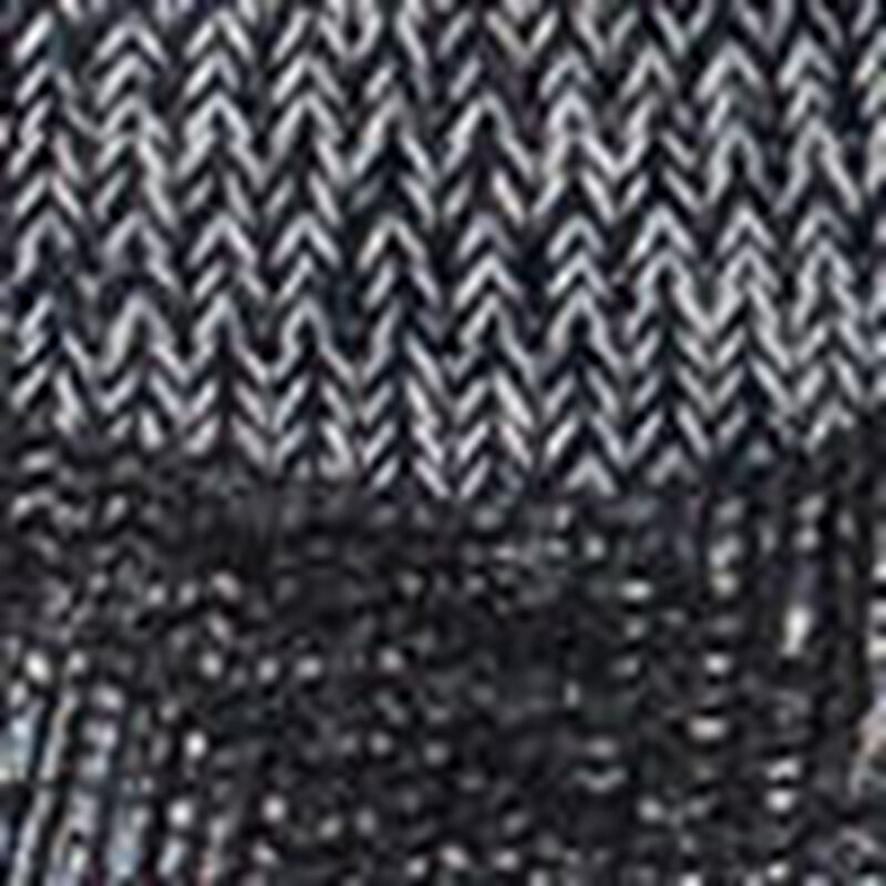 RC Pets Sporty PAWks Dog Socks, Charcoal Heather image number null
