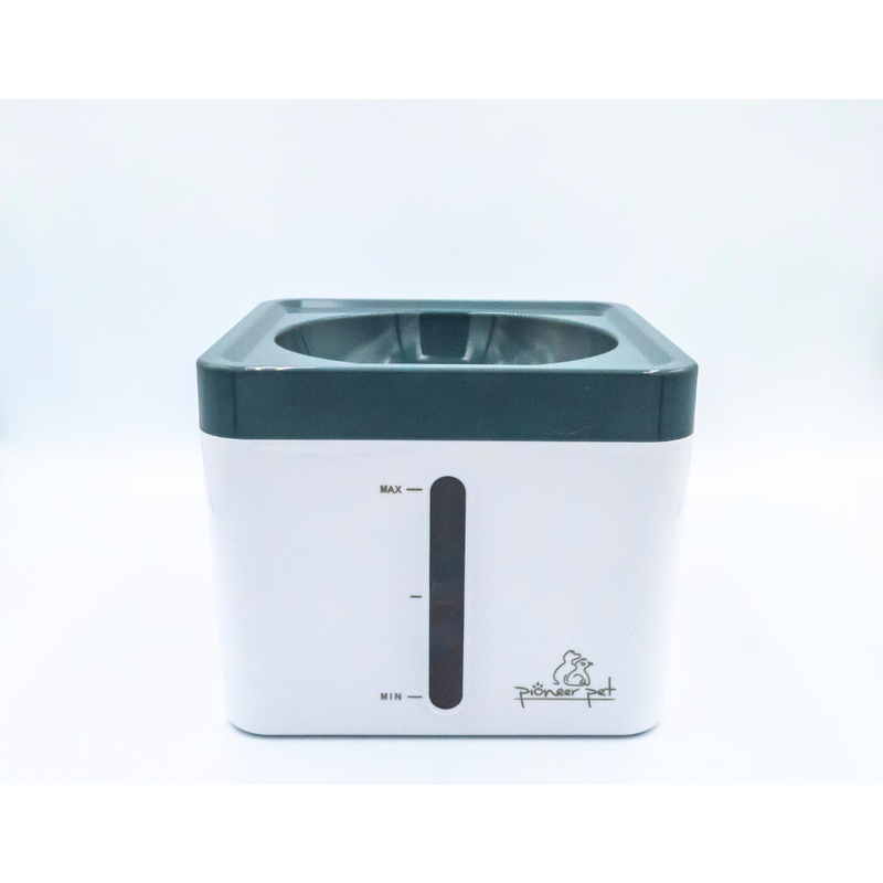 Smart Cat Mini Vortex Fountain image number null