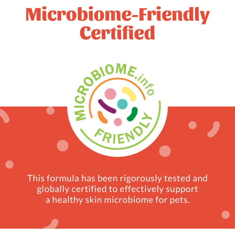 Skout's Honor Probiotic Pet Hot Spot Hydrogel, 4-oz image number null