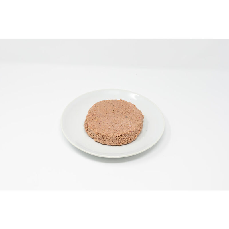 Stella & Chewy's Dinner Patties Raw Frozen Dog Food, Surf 'N Turf, 6-lb image number null