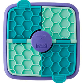 Outward Hound Lick N Flip Dog Toy