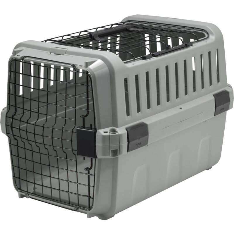 Moderna Odyssey Dog Carrier, 2 Door, Medium image number null