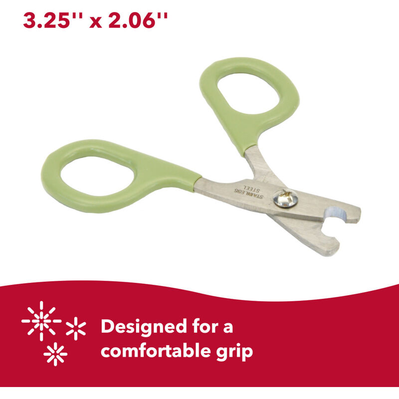 Safari Nail Trimmer for Dogs, Small image number null