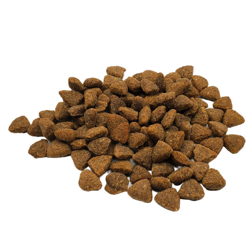 Rawz Dry Cat Food, Salmon Dehydrated Chicken & Whitefish image number null