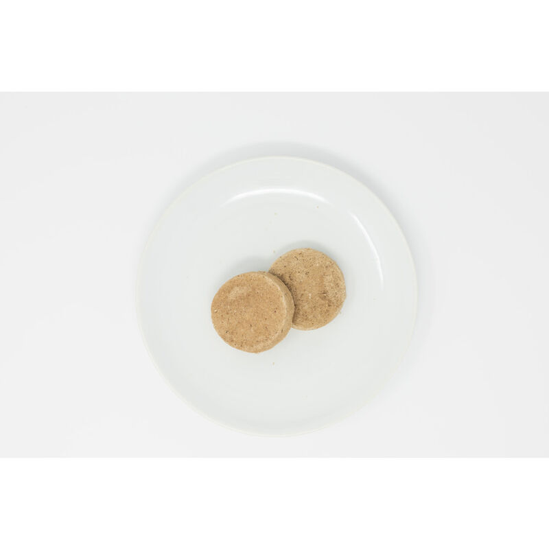 Stella & Chewy's Dinner Patties Raw Freeze-Dried Dog Food, Dandy Lamb, 14-oz image number null