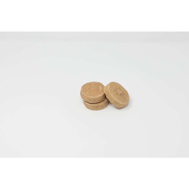 Stella & Chewy's Dinner Patties Raw Freeze-Dried Dog Food, Dandy Lamb, 14-oz image number null