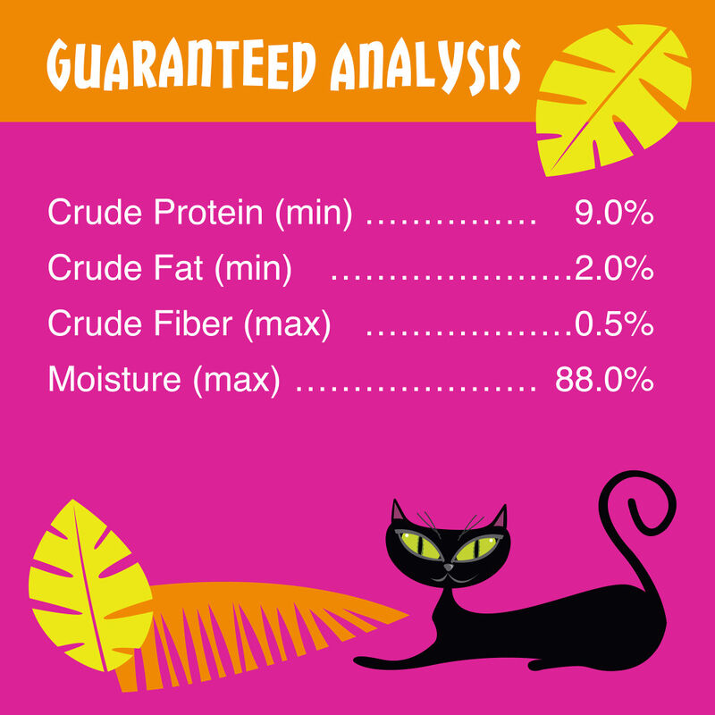 Tiki Cat Stix Lickable Cat Treats, Chicken, 0.5-oz, 6-pack image number null