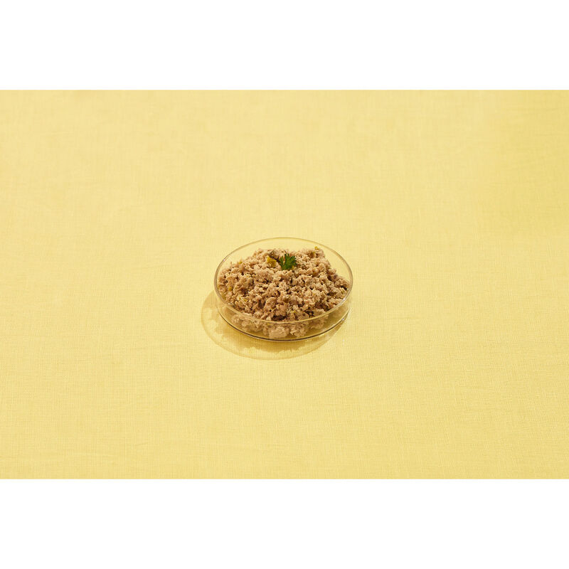 Smalls Gently Cooked Frozen Cat Food, Ground Bird, Chicken & Chicken Liver, 5-oz image number null