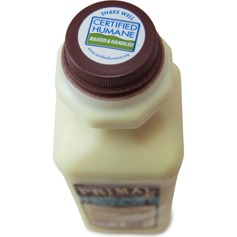 Primal Goat Milk Raw Frozen Pet Food Topper, Original image number null