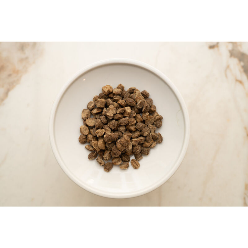 Love Nala Air Dried Cat Food, Chicken, 1-lb image number null